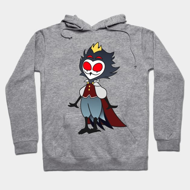 Kid Stolas Hoodie by Dango's Merch